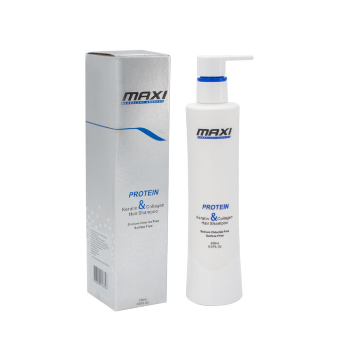 silver-hair-shampoo shampoo 250ml