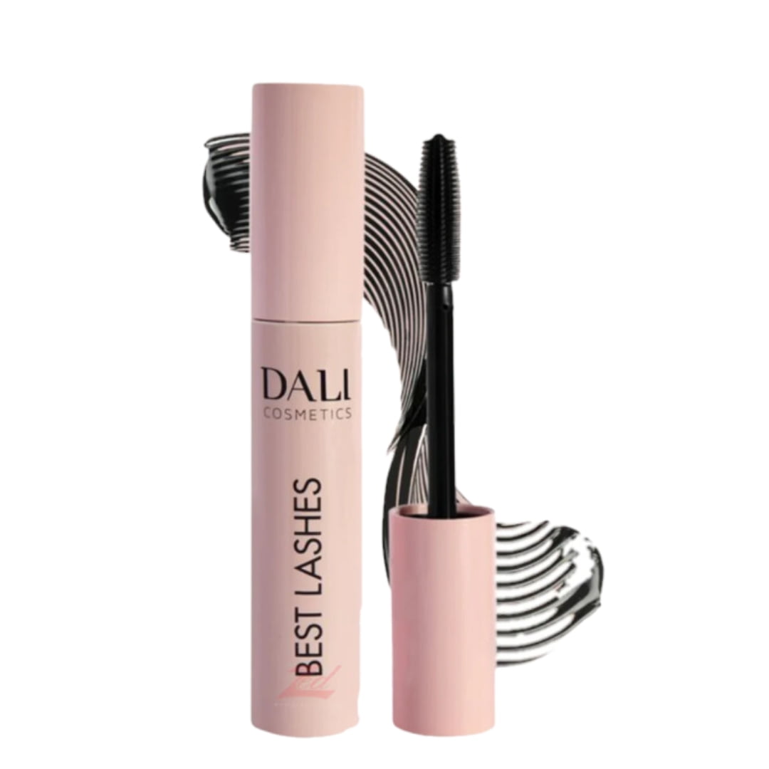 dali best lashes mascara