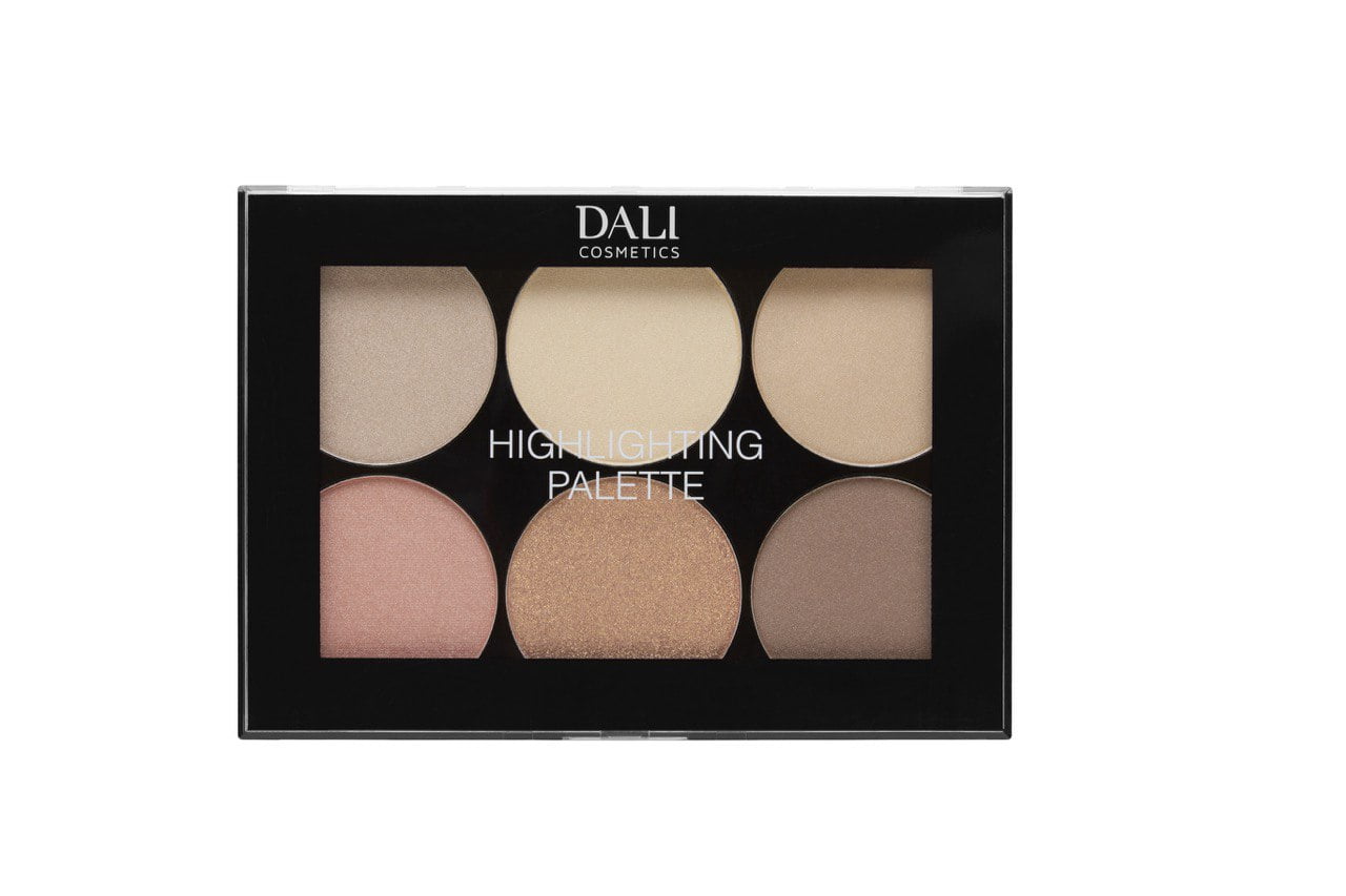Dali Highlighting Palette