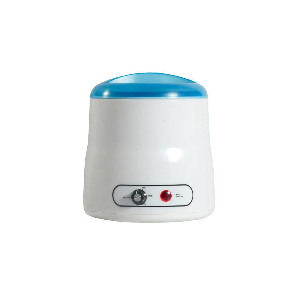 WahaBeirut Products Wax heater for tins