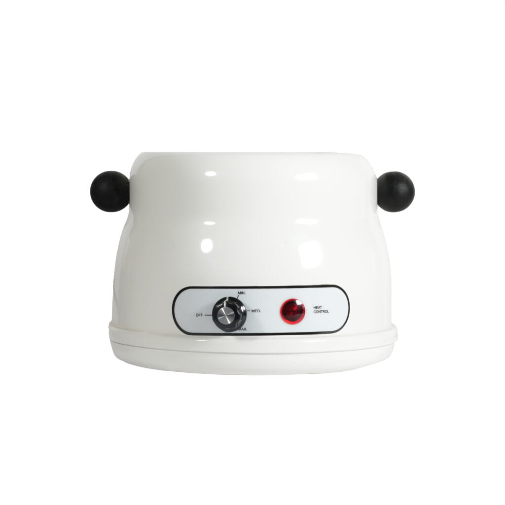 WahaBeirut Products Wax heater for tins