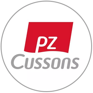 PZ Cussons