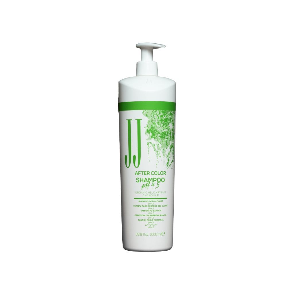 JJ’S AFTER COLOR SHAMPOO - WahaBeirut