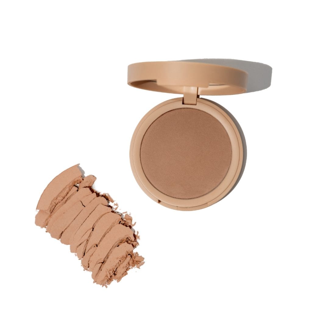 WahaBeirut Products Dali Cinnamon Compact Powder