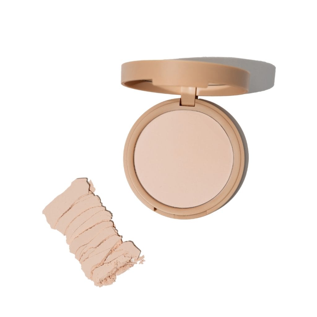 WahaBeirut Products Dali Natural Compact Powder
