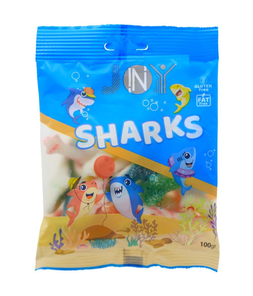 Sharks